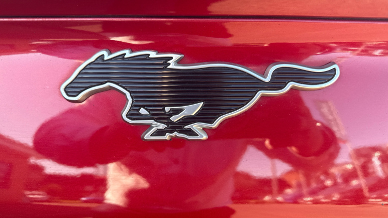 Ford Mustang Mach-E 258kW Extended Range 88kWh AWD 5dr Auto Electric Estate